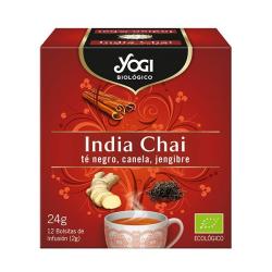 India Chai