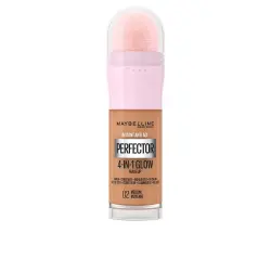 Instant ANTI-AGE Perfector Glow #02-medium moyenne