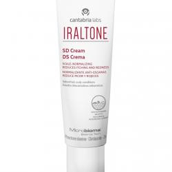 Iraltone - Crema Dermatitis Seborreica 30 Ml