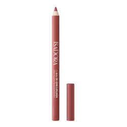 Isadora - All-in-One Perfiladores de labios 1.2 g 2 - PRALINE
