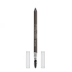 Isadora - Eyebrow Pencil Waterproof Lápices de cejas 1.2 g 38 - SOFT BLACK