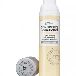 IT Cosmetics - Crema Antiedad Hidratante Confidence In A Gel Lotion 75 Ml