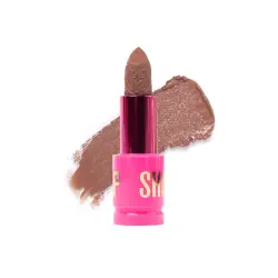 Jeffree Star Cosmetics - *Cowgirl Queen* - Barra de labios Shiny Trap - Dirt Road