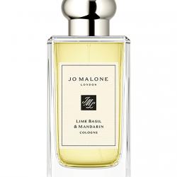 Jo Malone London - Eau De Cologne Fragancia Lime Basil & Mandarin 100 Ml