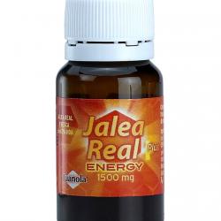 Juanola - Jalea Energy 14 Viales
