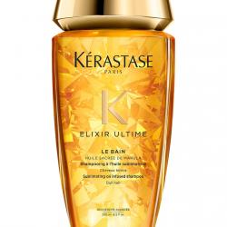 Kérastase - Champú Sublimador Le Bain Elixir Ultime