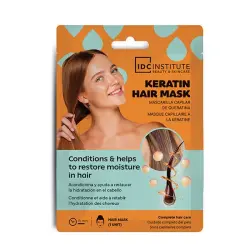Keratin Hair Mask