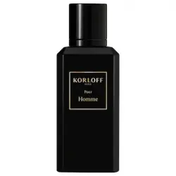Korloff K88 Collection Pour Homme Eau de Parfum Spray 88 ml 88.0 ml