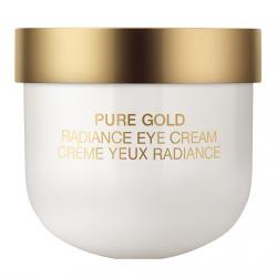 La Prairie - Recarga Contorno De Los Ojos Revitalizante Pure Gold Radiance Eye Cream 20 Ml
