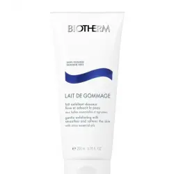 Lait De Gommage Exfoliating Milk