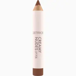 Lápiz Labial Creamy Nudes  Catrice