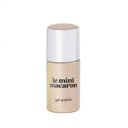 Le Mini Macaron - Gel Polish Lacas de uñas 46 g Golden Elixir