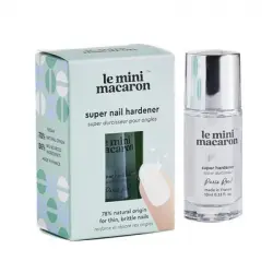 Le Mini Macaron Paris Roc 3 in 1 Super Hardener, 10 ml