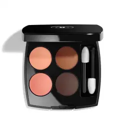 LES 4 OMBRES MULTI-EFFECT EYESHADOW 392 INITI 2G