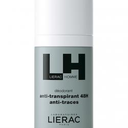 Lierac - Desodorante Antitranspirante 48H LH 50 Ml Homme