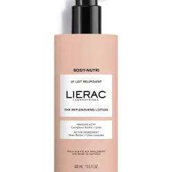 Lierac - La Leche Relipidizante 400 ml Lierac.
