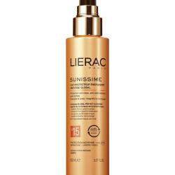 Lierac - Leche Protectora Revitalizante SPF15 Sunissime