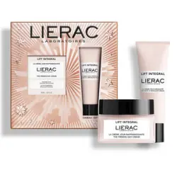 LIFT INTEGRAL CREMA DE DÍA REAFIRMANTE ESTUCHE Set cosmética facial