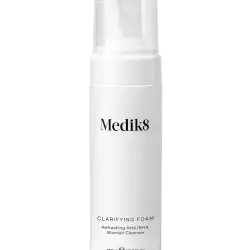 Limpiadora Clarifying Foam 150 ml Medik8