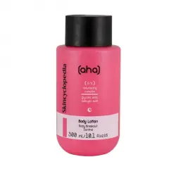 Loción Corporal 5% Resurfacing Complex 300 ml