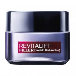 L'Oréal Paris - Crema De Día Revitalift Filler