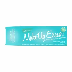 Makeup eraser turquoise