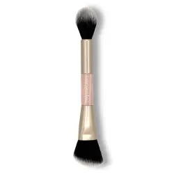 Maria Orbai - Brocha doble Soft Vegan Brush - MO. 05