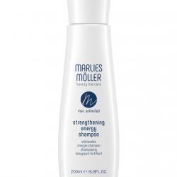 Marlies Möller - Champú Fortificante Men Unlimited Strengthening Shampoo
