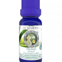 Marnys - Aceite Esencial De Pachuli 15 Ml