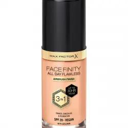 Max Factor - Base De Maqullaje Facefinity