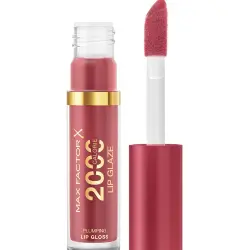 Max Factor - Brillo de labios 2000 Calorie Lip Glaze Max Factor.