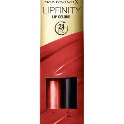 Max Factor - Labial Líquido Lipfinity