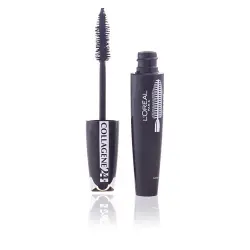 Mega Volume Collagene mascara #méganoir