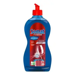Duo Power Experts 500 ml Abrillantador Lavavajillas