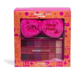 Mejor Dto!   Pretty Girls Pretty in Pink Set 1 und Set de Maquillaje