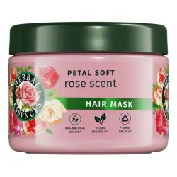 Rose Scent 500 ml Mascarilla Cabello Seco