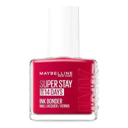 Mejor Dto!   Superstay Ink Bonder 501 Cherry Esmalte de Uñas