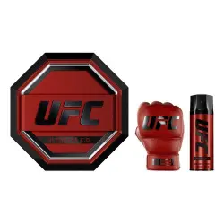 Ultimate K.O. Estuche 100 ml Eau de Parfum