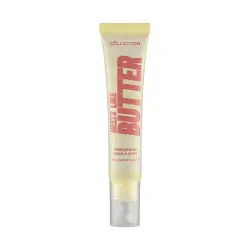 Melts Like Butter Sheer Pink Butter Cream