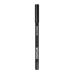 Mesauda Beauty Lápiz de Ojos resistente al Agua Spider, 101 1.2 g