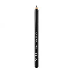 Mia Make Up - Eye Liner Pencil Lápices de ojos 4.5 g 014 - BLACK STARDUST