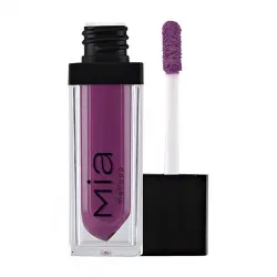 Mia Make Up - Kiss Kiss Barras de labios 4.5 ml 239 - DARK LILAC
