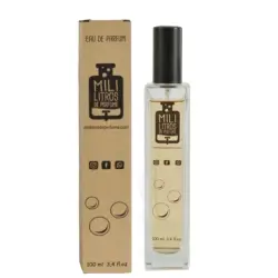 Mililitros de Perfume - Eau de parfum - 377: Yaira