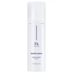 Missha Super Aqua Ultra Hyalron Emulsión 130 ml 130.0 ml