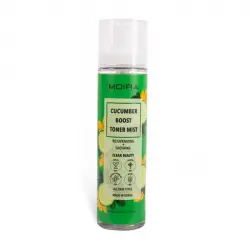 Moira - Bruma facial Toner Mist - Pepino