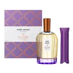 Molinard - CHER WOOD Perfumes 97.5 ml unisex