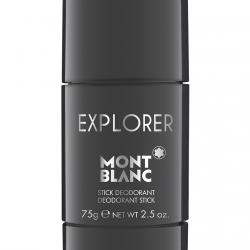 Montblanc - Desodorante Stick Explorer