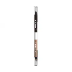 Morphe - Bi-Liner Dual-Ended Gel Pencil Eyeliner 1 pieces WANT OR NEED