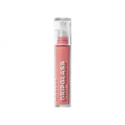 Morphe - Dripglass Glazed High Shine Gloss 3.8 ml Nude Gleam