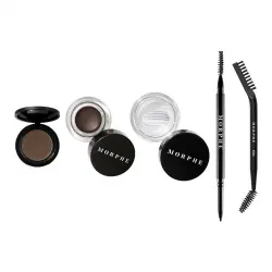 Morphe - Supreme Brow Lápices de cejas 1 pieces JAVA